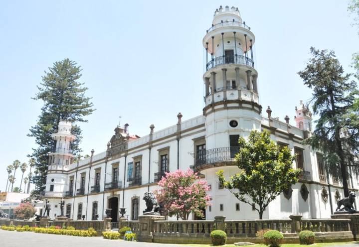 Chapingo y Sader unen esfuerzos contra el gusano barrenador