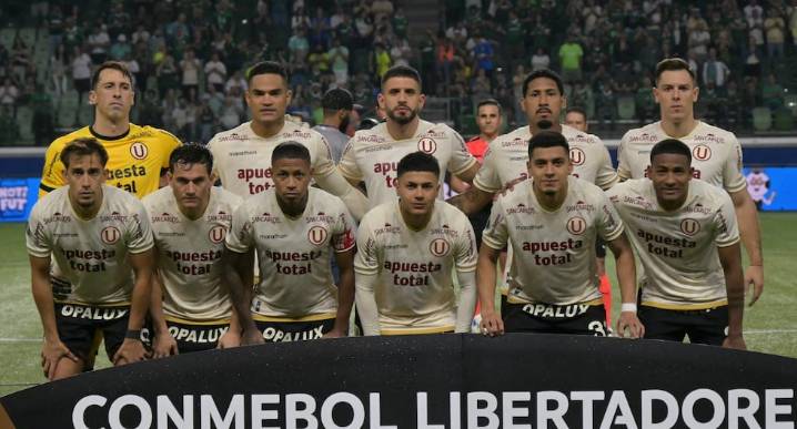 Universitario | Adiós a la Copa Libertadores 2025: la U y una lección para el futuro cercano, la titularidad de Anderson Santamaría