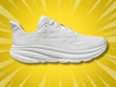 HOKA running shoes: Summer 2025 clearance offers rare discounts