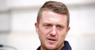 Police issue major update after Tommy Robinson 'St Pancras attack'