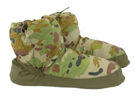SORD - Mountain and Cold Weather Operations Booties | Soldier Systems Daily Soldier Systems Daily