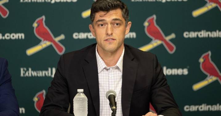 Pressure on Bloom to save Cardinals but it's no quick fix