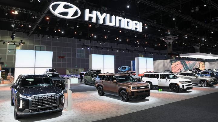 Hyundai hará ‘jugoso’ movimiento para potencializarse en el mercado de EE. UU.: ¿De cuánto será la inversión?