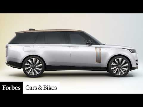 Range Rover Long Wheelbase: The $138K Luxury SUV That Can Go Anywhere 