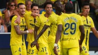 Estos son los rivales del Villarreal en la Champions League