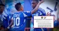 ¿Christian Cueva? Jugador fue sancionado inesperadamente y no podrá jugar con Emelec: "Por un..."