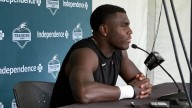 Jakorian Bennett eager to show Eagles what he can do