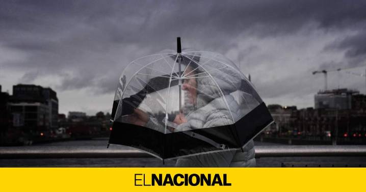 Catalunya activa la alerta del plan Inuncat: lluvias intensas y peligro de inundaciones