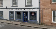 Scotland's 'best fish chip and shop' crowned as 100