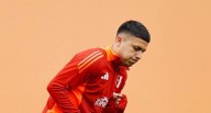 Jairo Concha: “Espero que se dé mi debut oficial en la selección, vengo esforzándome para mi oportunidad” Eliminatorias últimas