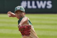 Taiwan shuts out Nevada 7-0 to win its first Little League World Series title since 1996 – Winnipeg Free Press