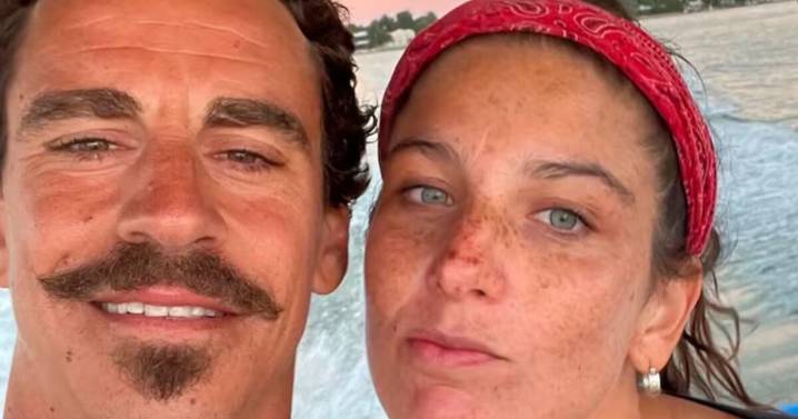 Cómo fue el reencuentro entre Juana Repetto y Sebastián Graviotto que terminó en un embarazo inesperado