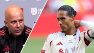 Liverpool confirm Darwin Núñez transfer to Al Hilal