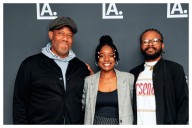 FIPRESCI Inspired Pan-African AFP Critics Prize Launches