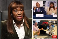 Mayor Adams’ longtime confidant Ingrid Lewis-Martin allegedly accepted over $75K in bribes, bombshell indictments reveal