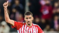 David Carmo, el gran favorito para cerrar el abanico de centrales del Real Oviedo