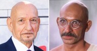 Top 10 Ben Kingsley films ranked and Gandhi is only at No 3 