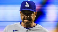 Insider says ‘something’ isn’t ‘right’ with Dodgers amid slump