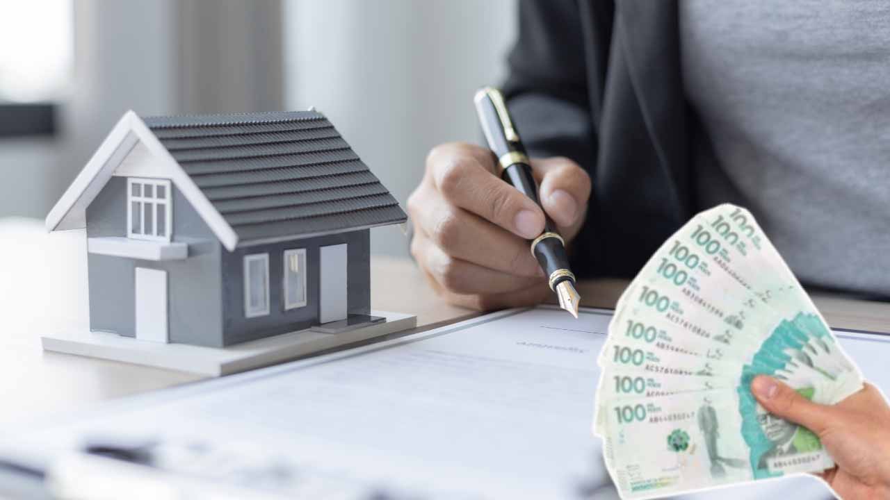Subsidios de vivienda usada en Colombia: conoce el trámite y cómo aplicar en 2025