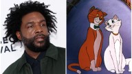 Questlove Reveals Live-Action Adaptation of 'The Aristocats' Dropped