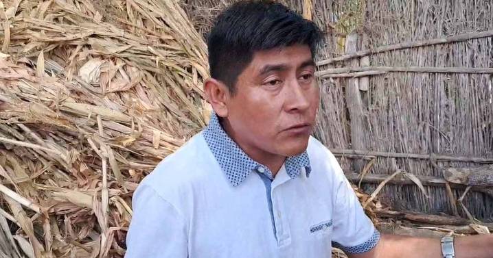 Piura: familia de Xiomara desmiente versión del general Farías y exige justicia