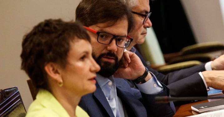 Administración Boric en etapa final: Entre salidas de Jara, Tohá y Marcel "queda un poco desvestido el gobierno"