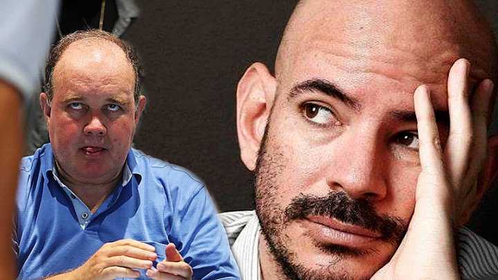 López Aliaga pide sanciones contra programa «Yo Soy» y exige vetar a Ricardo Morán