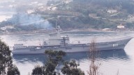 Navantia modernizará dos patrulleros de la Marina tailandesa
