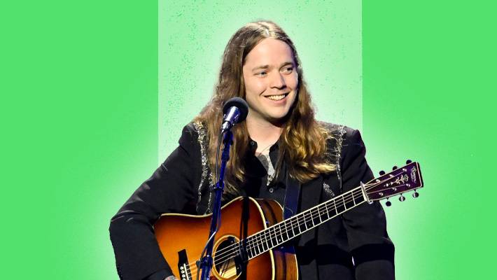 Billy Strings Concert Review: 12 Years A Jam Band Fan