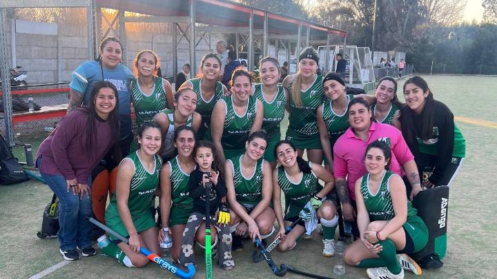 Los Pinos ganó en La Lonja y sueña con la salvación
