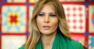 ¿Qué le escribió Melania Trump a Vladímir Putin en una carta?