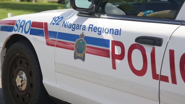 E-bike rider killed in collision with bus in St. Catharines: police