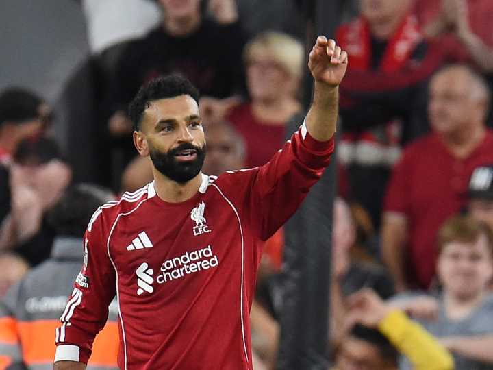LIVE: Newcastle United vs Liverpool