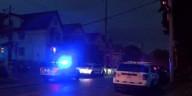 Police search for gun after teen shot in Cincinnati
