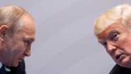 Trump, Putin meet in Alaska for high-stakes Ukraine summit