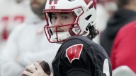 UW backup Danny O’Neil gains maturity, embraces QB2…
