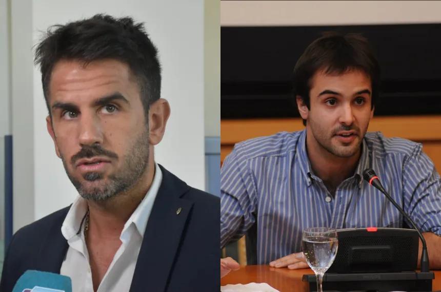 Marín a Maquieyra: "La Pampa no está adherida a la ley de TDAH porque no hay ley nacional"