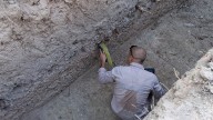 Hallan en Toledo los cuerpos de dos víctimas asesinadas por falangistas en 1936