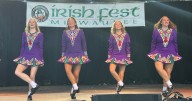 Sláinte! Milwaukee Irish Fest returns for another weekend of Celtic celebrations