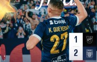 Sudamericana: Alianza gana 2-1 a la U. Católica y clasifica a cuartos