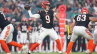 Bengals see room for improvement after preseason opener