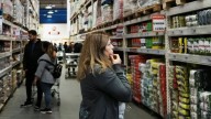 En julio, los precios mayoristas registraron un aumento del 2,8%
