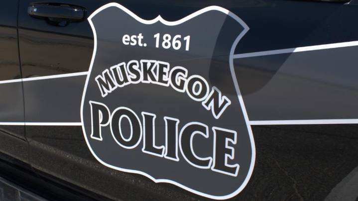 At least 1 killed in Muskegon crash
