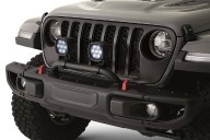 Conquista Nuevos Caminos con Mopar