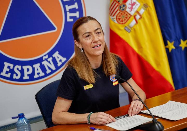 El Gobierno da por terminada la oleada de incendios