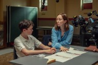'Adolescence': Netflix Were "TV Tourists," Says Channel 4's Louisa Compton
