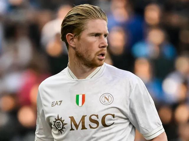 Napoli vs Cagliari