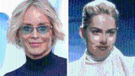 Sharon Stone Slams Basic Instinct Reboot