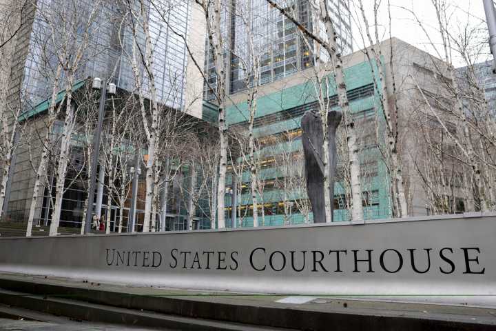 ‘It’s just so disgusting’: Judges in WA detail threats after Trump