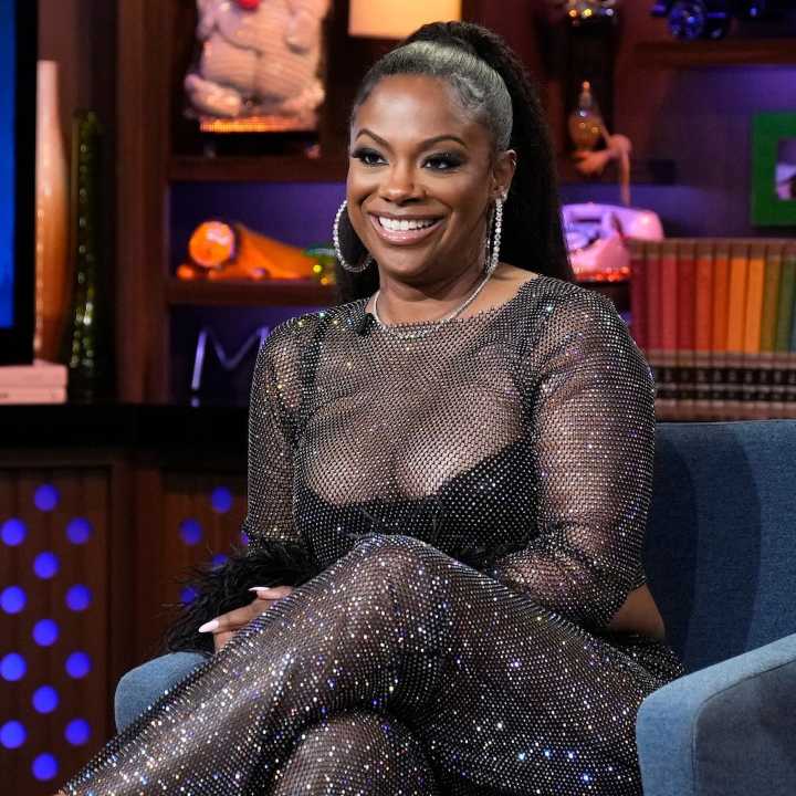 Kandi Burruss’ Amazon Travel Essentials: Housewives